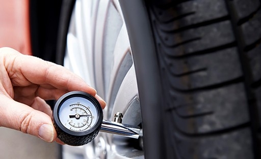  Proper tyre pressure will help you save fuel  | Tyroola